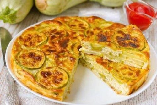 5 рецептов идеальных диетических запеканок на все случаи жизни? 02 5 рецептов идеальных диетических запеканок на все случаи жизни? 02