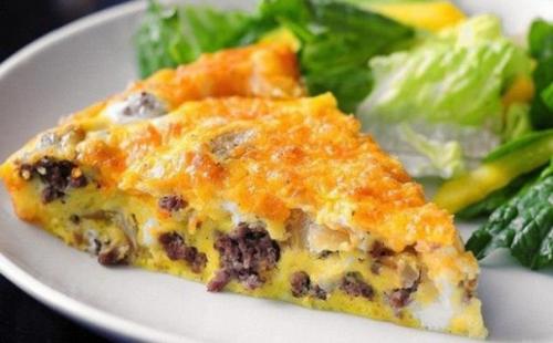 5 рецептов идеальных диетических запеканок на все случаи жизни? 01 5 рецептов идеальных диетических запеканок на все случаи жизни? 01