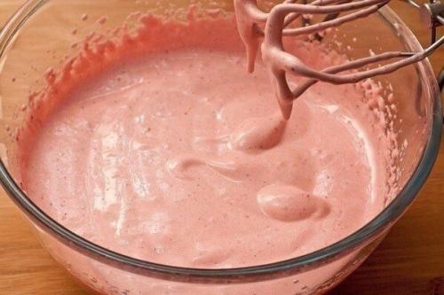 Сладкий фитнес - рецепт. 02 Сладкий фитнес - рецепт. 02