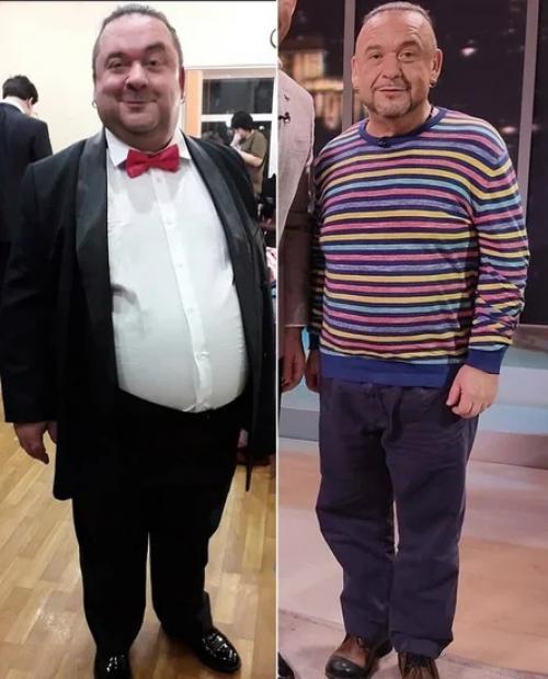 Изменились до неузнаваемости! 04