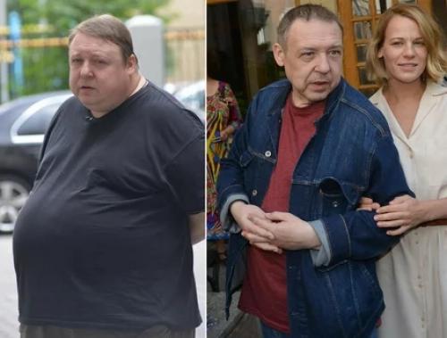 Изменились до неузнаваемости! 02