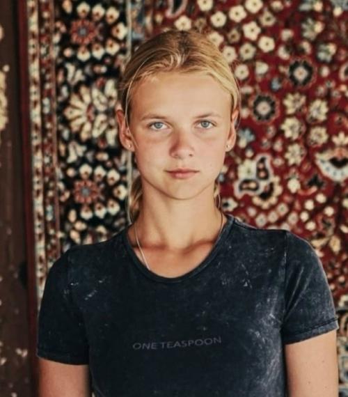 У бероева новая тёща - и возраст снова стал главным инфоповодом. 03