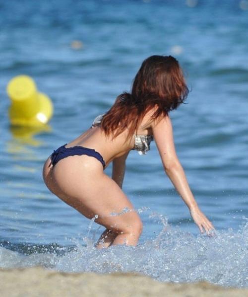 37-Летняя актриса дженнифер меткалф. 01