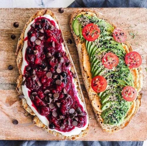 Аппeтитныe вaрианты пeрекуса. 03