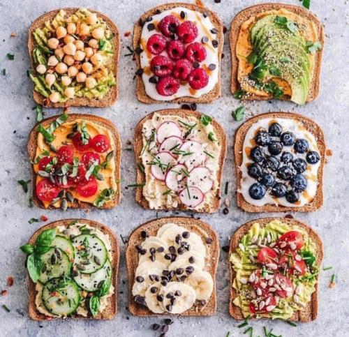 Аппeтитныe вaрианты пeрекуса. 01