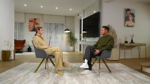 Впервые Прокомментировал Обвинения в Домашнем Насилии - 38-летний Павел прилучный поделился своей версией развода с Агатой муцениеце. 01