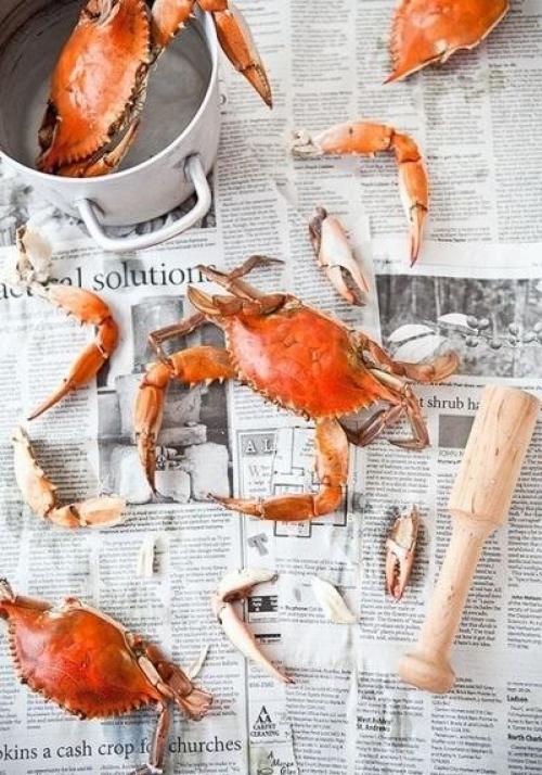 Как правильно готовить морепродукты. 03 Как правильно готовить морепродукты. 03