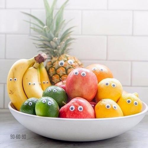 Что нельзя есть на голодный желудок.