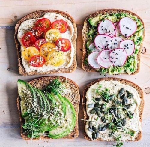 Аппeтитныe вaрианты пeрекуса. 05