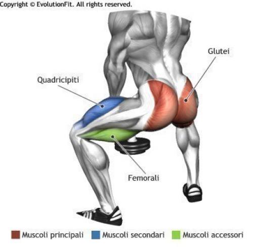 Прокачай ноги как следует! 02