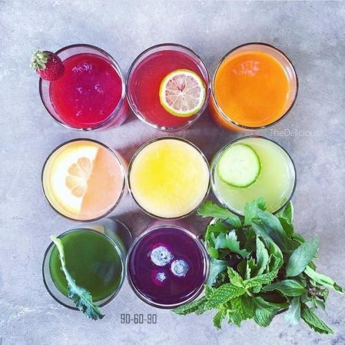 10 смузи для очищения организма? 01 10 смузи для очищения организма? 01