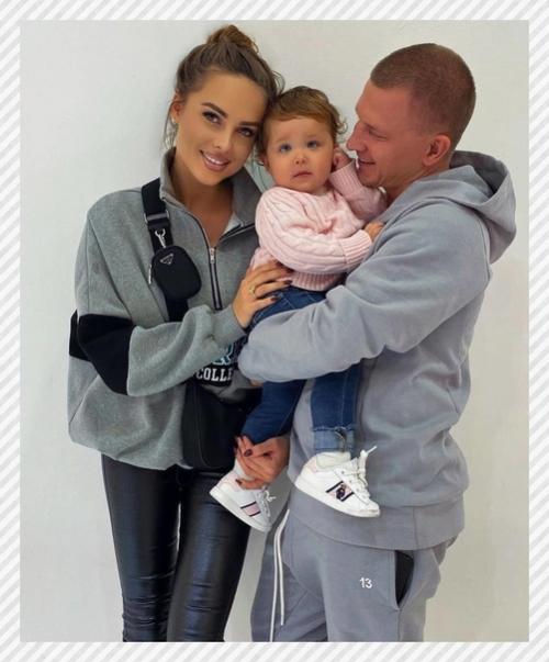 Спортивные девушки. Евица Ханна с мужем ашу и д чк й дриан й! 05