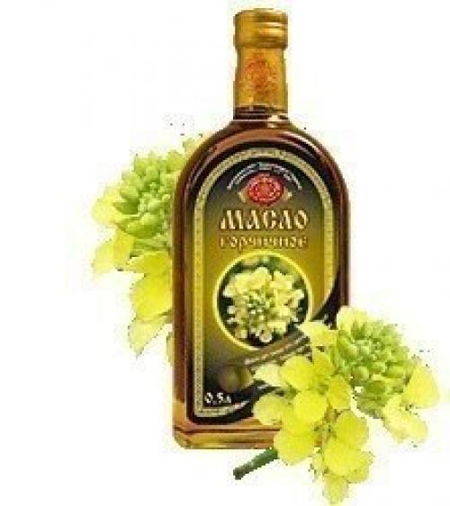 Растительные масла - информация о каждом. 04 Растительные масла - информация о каждом. 04