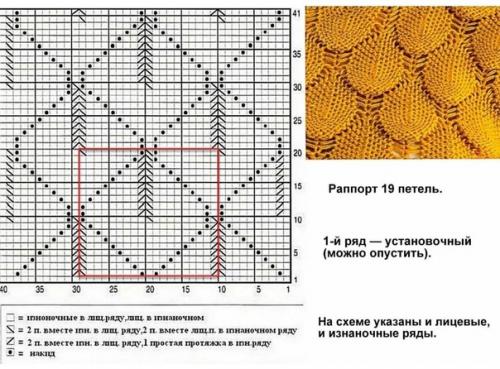 Очень оригинально!  И цвет, и модель! 03