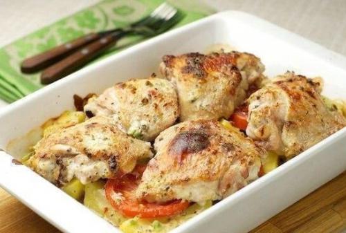 5 самых вкусных маринадов для курицы. 04 5 самых вкусных маринадов для курицы. 04