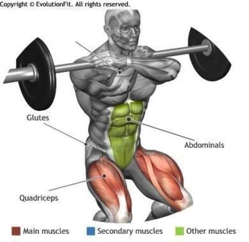 Прокачай ноги как следует! 03