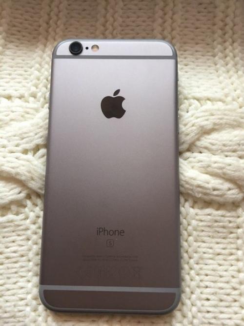 Месяц назад заказывал Iphone 6s, через 6 дней я забрал его на почте и вот решил оставить отзыв! 02