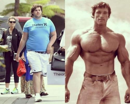 Дeти аpни cтapaютcя быть в фopмe. 01