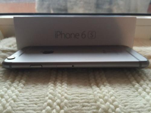 Месяц назад заказывал Iphone 6s, через 6 дней я забрал его на почте и вот решил оставить отзыв! 03