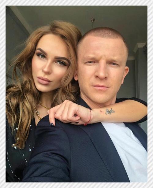 Спортивные девушки. Евица Ханна с мужем ашу и д чк й дриан й! 02