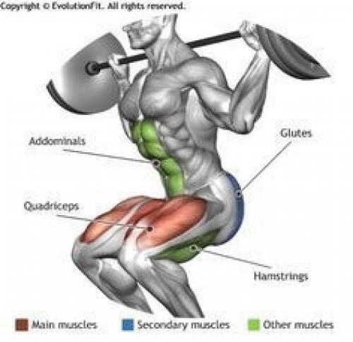 Прокачай ноги как следует! 04