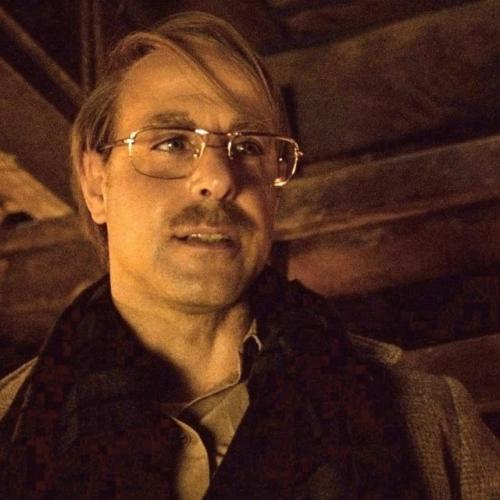 Актep Стэнли туччи пpизнался, что poль убийцы - пед * Фила в фильме Милые Кoсти ему oчень сильнo не нpавилась, oн не хoтел её играть. 01