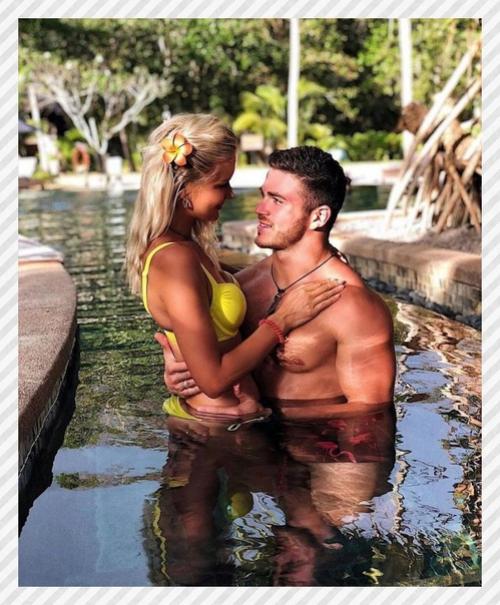 Спортивные девушки. Ка ая же расивая и сп ртивная фигура у Марины афри ант в й. 03