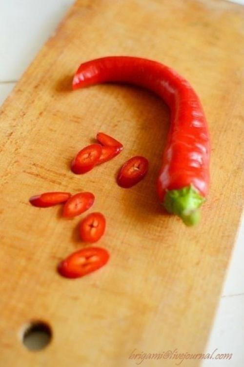 Соте из баклажанов - ну очень вкусно! 04