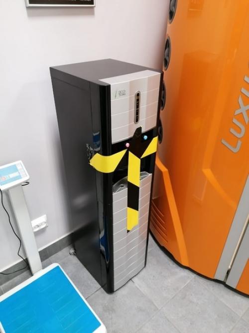 Новая реальность.  Наши клубы постепенно возобновляют работу по всей стране (петербуржцы, мы про вас помним и сами очень ждём открытия. 08