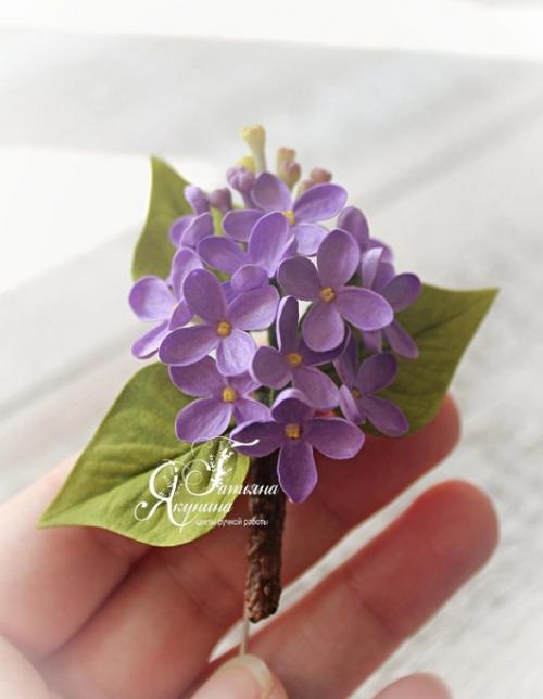 Тонкая работа!  Как живые! 08