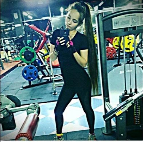 Потрясающе!  Какая умничка. 03