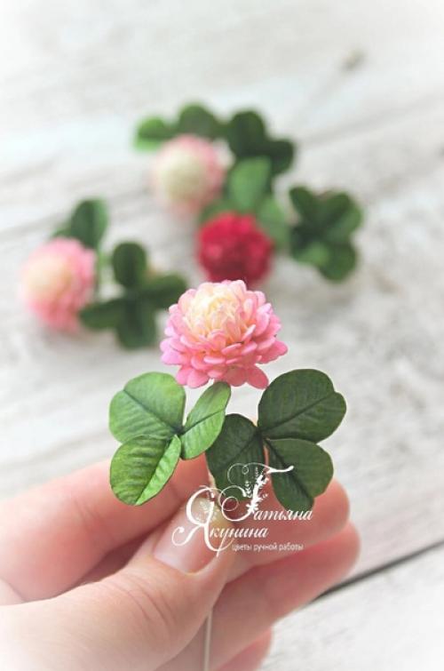 Тонкая работа!  Как живые! 09