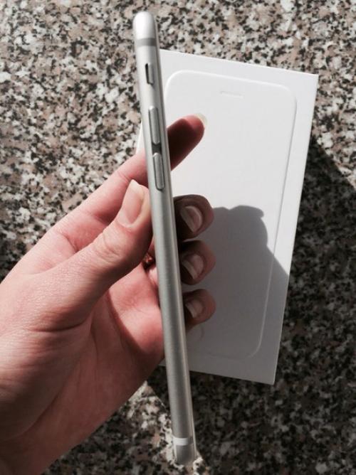 Неделю назад заказал Iphone 6S, через 6 дней я забрал его на почте и вот решил оставить отзыв! 05