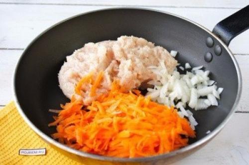 Пп рецепты из кабачка. ПП- Ужин: лазанья из кабачков.