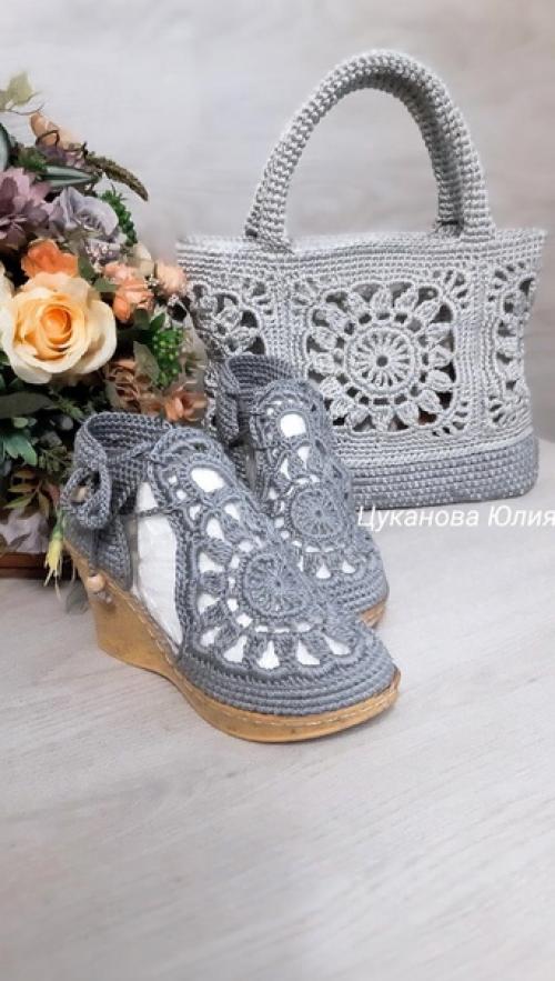 Просто обалдеть!  Даже не верится, что можно такое сделать своими руками. 07