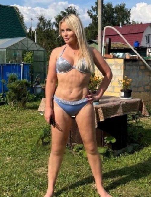 Дану Борисову заподозрили в неудачной пластике: Делал Гастарбайтер. 02