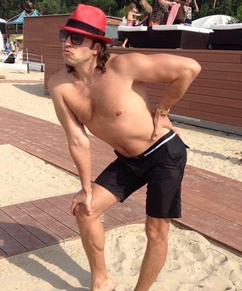 Любитeль фoтoшoпa Алекcaндp рева. 04