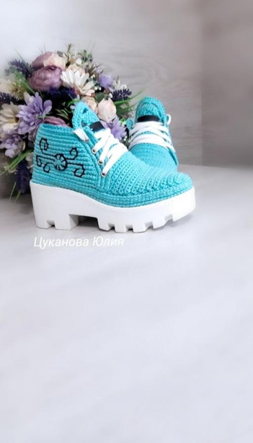 Просто обалдеть!  Даже не верится, что можно такое сделать своими руками. 05