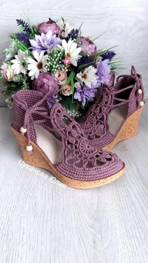 Просто обалдеть!  Даже не верится, что можно такое сделать своими руками. 02