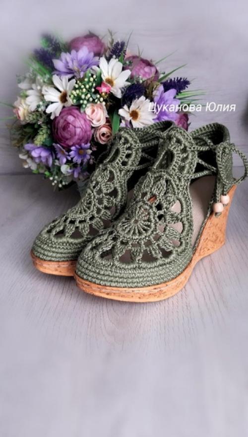 Просто обалдеть!  Даже не верится, что можно такое сделать своими руками. 01