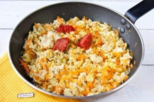 Пп рецепты из кабачка. ПП- Ужин: лазанья из кабачков.