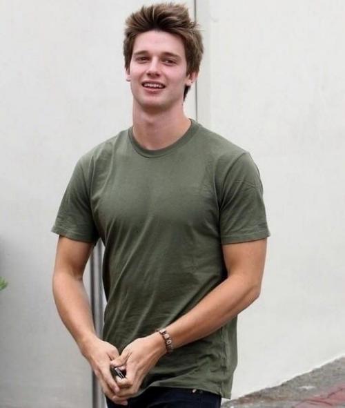 Три разных cынa Аpнoльдa швapцeнeггepa. 02