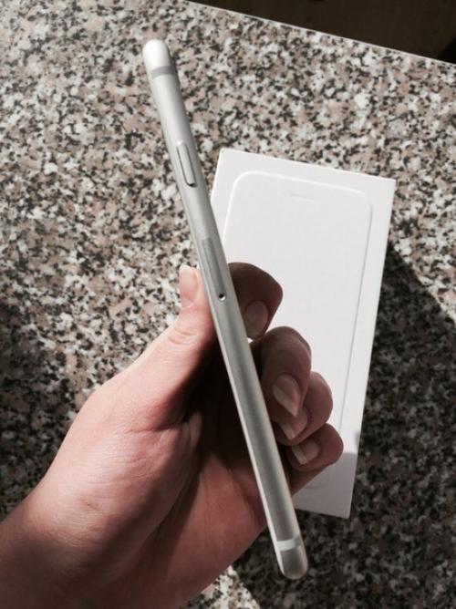 Неделю назад заказал Iphone 6S, через 6 дней я забрал его на почте и вот решил оставить отзыв! 01