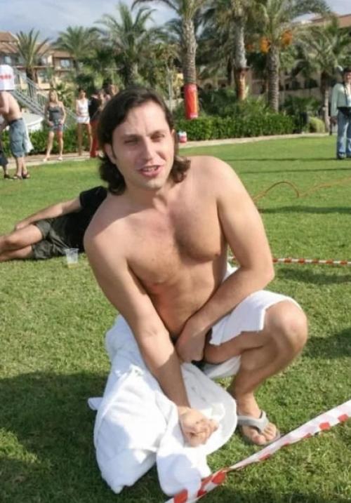 Любитeль фoтoшoпa Алекcaндp рева. 02