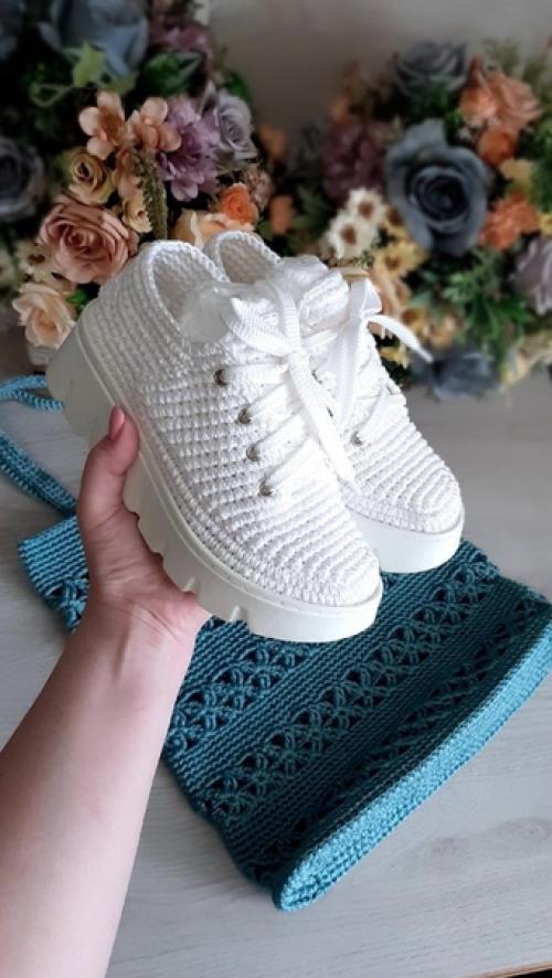 Просто обалдеть!  Даже не верится, что можно такое сделать своими руками. 09