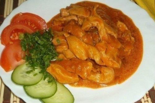 Белковый ужин: 5 самых вкусных рецептов. 01 Белковый ужин: 5 самых вкусных рецептов. 01