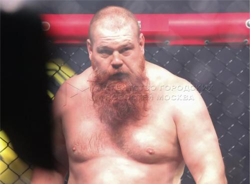 Вячеслав дацик на следующий уровень поднимается. 01