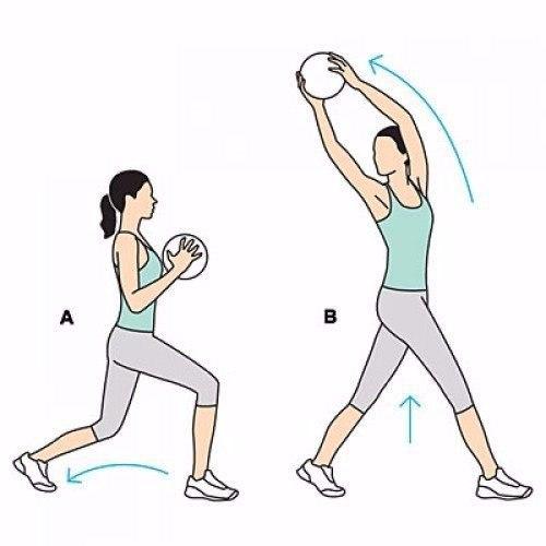 Комплексная тренировка с акцентом на руки? 04