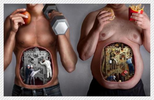 Спортивные девушки. Нормализация веса, помимо красоты - залог женского здоровья. 01