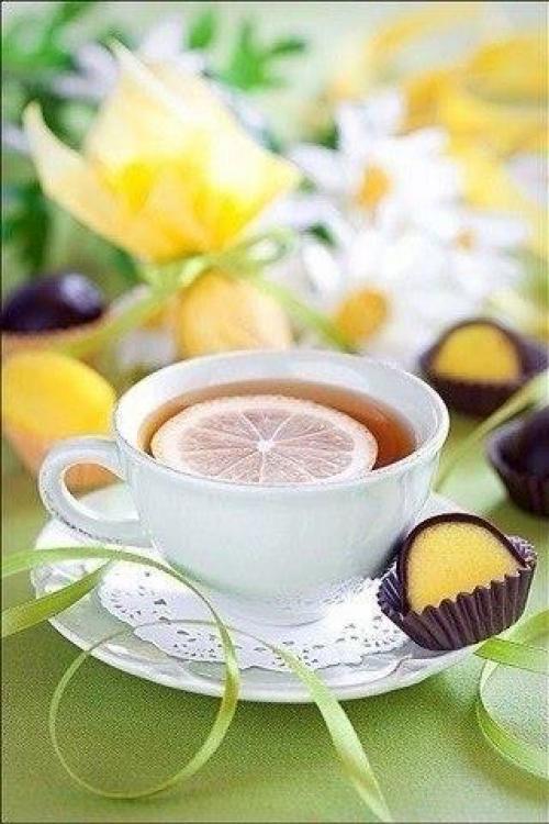 Доброе утро. Не разрешайте себе плохое настроение. 03